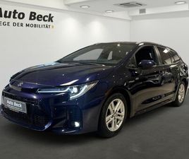 SUZUKI SWACE 1,8 HEV E-CVT FLASH