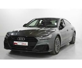 AUDI A7 55 TFSIE QUATTRO-ULTRA 270 KW (367 CV) S TRONIC