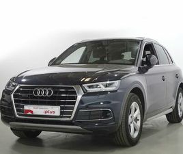 AUDI Q5 DESIGN 40 TDI QUATTRO 140 KW (190 CV) S TRONIC