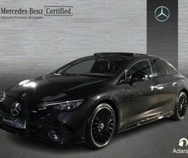 350 AMG LINE EXTERIEUR&INTERIEUR