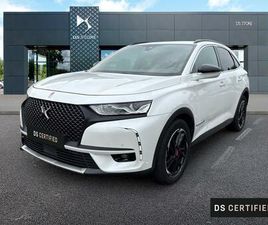 CROSSBACK PURETECH 130CH PERFORMANCE LINE AUTOMATIQUE