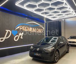 VOLKSWAGEN ID.3 VOLKSWAGEN ID.3 PRO PERFORMANCE AUTOMATICO