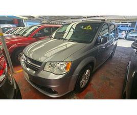 CHRYSLER GRAND CARAVAN CHRYSLER CARAVAN