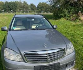 MERCEDES-BENZ C 250 CDI T AUTOM. -