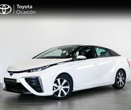 TOYOTA MIRAI 180FCV LUXURY