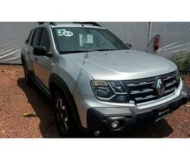 RENAULT OROCH RENAULT OROCH