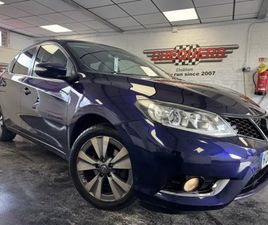 NISSAN PULSAR NISSAN PULSAR DIG-T TEKNA HATCHBACK 2014, 52524 MILES, £6800 - 32931476 - EXCHANGEANDMART.CO.UK