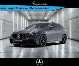 S 4M T PANO+DISTR.+HUD+SITZKLIMA+BURM.+