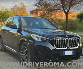 X1 (U11) X1 XDRIVE 20D MSPORT PRO
