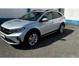 VOLKSWAGEN TAIGO VOLKSWAGEN TAIGO 1.0 TSI URBAN 115CV CX AUT