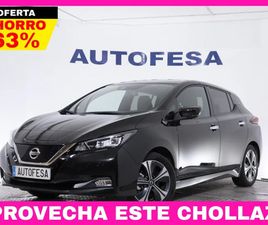 NISSAN LEAF NISSAN LEAF