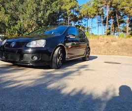 VOLKSWAGEN GOLF 2.0 TFSI, CX. A., 230CV