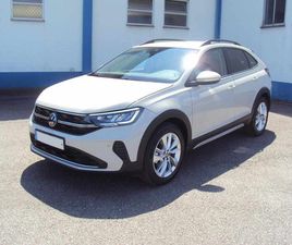 VOLKSWAGEN TAIGO VOLKSWAGEN TAIGO 1.0 TSI URBAN 115CV CX AUT