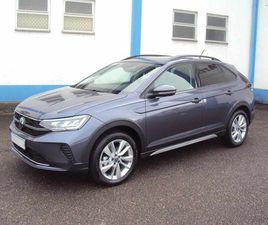 VOLKSWAGEN TAIGO 1.0 TSI URBAN 115CV CX AUT