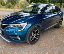 ARKANA ARKANA HYBRID E-TECH 145 CV INTENS