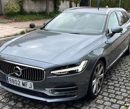 V90 D5 INSCRIPTION AWD AUT. INSCRIPTION