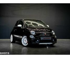 ABARTH 695 1.4 T-JET 16V ESSESSE
