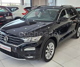 VOLKSWAGEN T-ROC ADVANCE 1.6 TDI