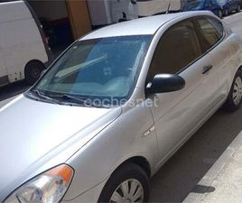 HYUNDAI ACCENT HYUNDAI ACCENT 1.5 CRDI VGT GLS