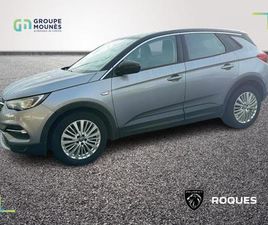 X 1.2 TURBO 130 ULTIMATE