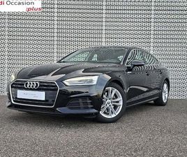 A5 SPORTBACK BUSINESS A5 SPORTBACK 1.4 TFSI 150 S TRONIC 7 BUSINESS LINE
