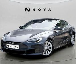 TESLA MODEL S 75 TESLA MODEL S 75 KWH ENCHANCED AUTOPILOT PREMIUM