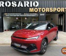 BAIC X55 BEIJING 1.5T AT