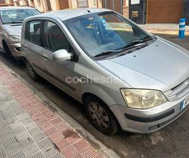 HYUNDAI GETZ HYUNDAI GETZ