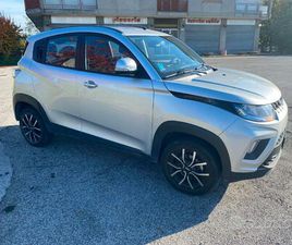 MAHINDRA KUV 100 NXT K8