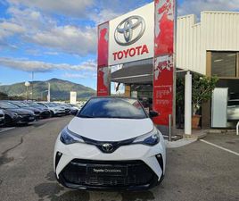 184H GR-SPORT 2WD E-CVT MY22