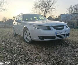 SAAB 9-5 1.9 TID VECTOR