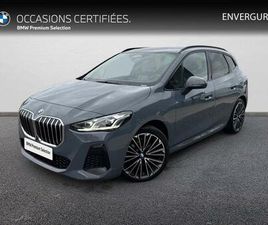 218I 136CH M SPORT DKG7