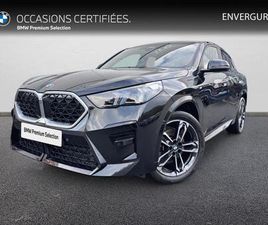 SDRIVE20IA 170CH M SPORT DKG7