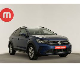 VOLKSWAGEN TAIGO VOLKSWAGEN TAIGO 1.0 TSI URBAN