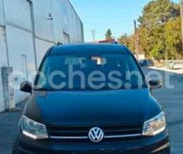 VOLKSWAGEN CADDY VOLKSWAGEN CADDY