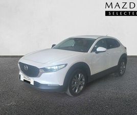 MAZDA CX-30 EXCLUSIVE-LINE PLUS AUTOM 2.0 150CV