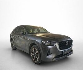 MAZDA CX-60 3.3 D MHEV 187KW TAKUMI COMFORT AUTO 4WD 5P