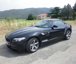 BMW Z4 2.5SI Z4 ROADSTER 2.5SI 218CH