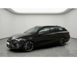 CUPRA LEON SPORT TOURER 1.5 TSI E BUSINESS