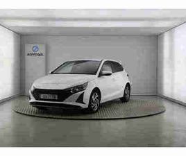 HYUNDAI I20 I20 1.2 MPI COMFORT