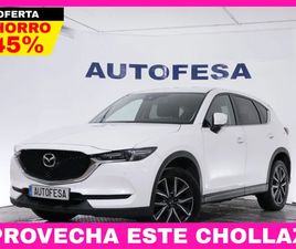 MAZDA CX-5 MAZDA CX-5