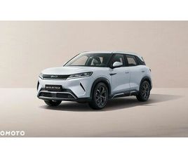 BYD ATTO2 BYD ATTO 2 45KWH ACTIVE