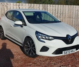 1.0 TCE 90 ICONIC EDITION 5DR