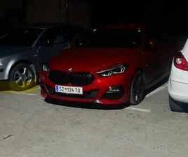 BMW SERIE 3 COUPE BMW F44 COUPÉ