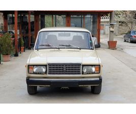 LADA 2107 КОРЕКОМ
