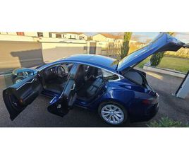 TESLA MODEL S 100D TESLA MODEL S 100D DUAL MOTOR