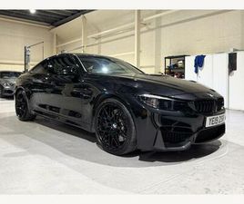 3.0 BITURBO GPF COMPETITION DCT EURO 6 (START/STOP) 2DR