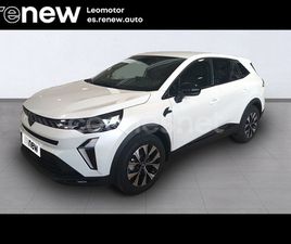 RENAULT SYMBIOZ EVOLUTION ETECH FULL HYBR