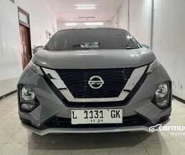 2019 NISSAN LIVINA 1.5 VL MPV