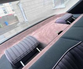 MERCEDES CLASSE S S 260 MERCEDES-BENZ MERCEDES 260 E